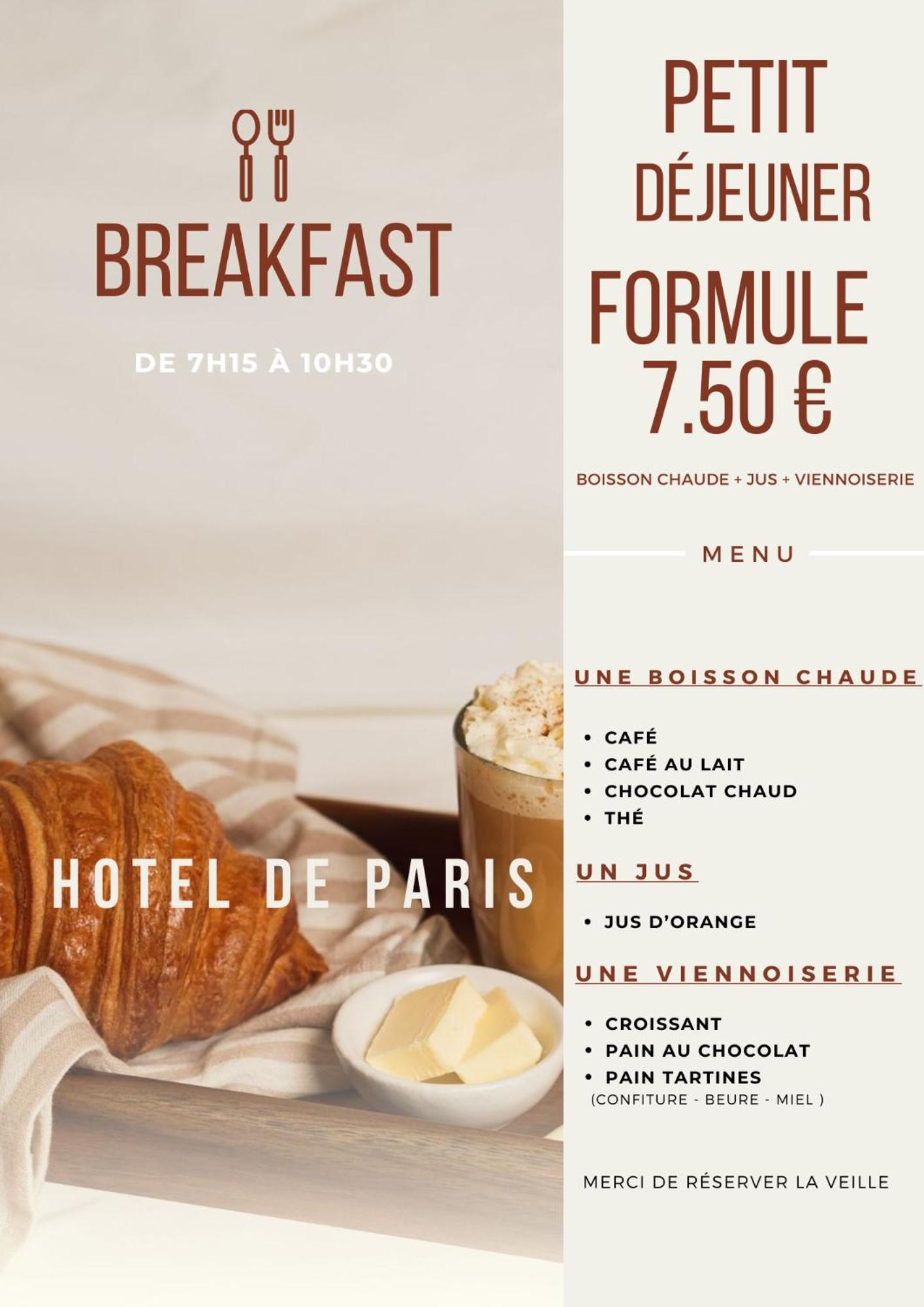 Hotel In Paris Ομπερβιλιέ Εξωτερικό φωτογραφία